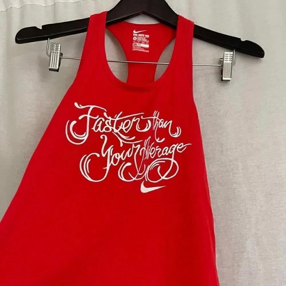 Nike Tank Top